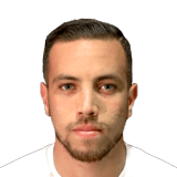 FIFA 18 Samir Carruthers 63