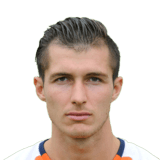 FIFA 18 Daniel Potts 60