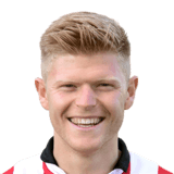 FIFA 18 Elliott Whitehouse 57
