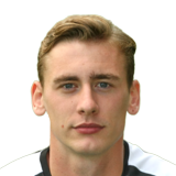 FIFA 18 Elliott Hewitt 61