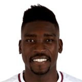 FIFA 18 Sammy Ameobi 69