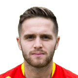 FIFA 18 Daniel Devine 63