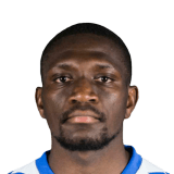 FIFA 18 Nana Welbeck 60