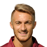 FIFA 18 Alfredo Donnarumma 69
