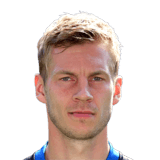FIFA 18 Thomas Bertels 65