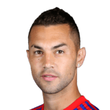 FIFA 18 Luis Fariña 71