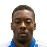 FIFA 18 Ryan Jackson 62