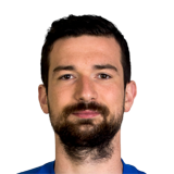 FIFA 18 Damian Byrtek 62