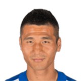 FIFA 18 Kwang Ryong Pak 64