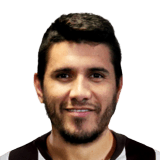 FIFA 18 Gervasio Núñez 72