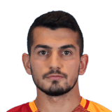 FIFA 18 Emrah Bassan 71