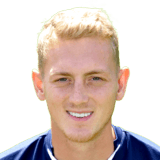 FIFA 18 George Saville 67