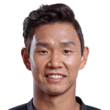 FIFA 18 Jong Won Lee 65