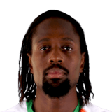 FIFA 18 Abdoulaye Ba 74