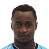 FIFA 18 Ibrahima Tandia 63