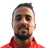 FIFA 18 Rachid Alioui 71