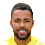 FIFA 18 Jordan Archer 67