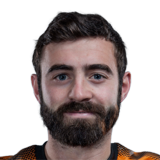 FIFA 18 Jack Price 69