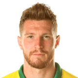 FIFA 18 James Husband 65
