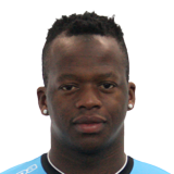 FIFA 18 Cheick Diarra 68