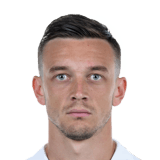 FIFA 18 Borys Tashchy 66