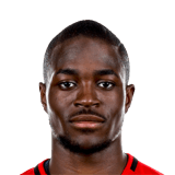 FIFA 18 Yvon Mvogo 75