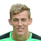 FIFA 18 Christian Walton 65