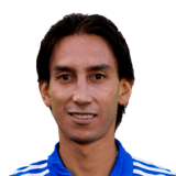 FIFA 18 Rafael Robayo 70