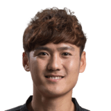 FIFA 18 Sun Yong Park 62