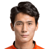 FIFA 18 Ban Suk Oh 70