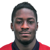 FIFA 18 Kévin Mayi 66