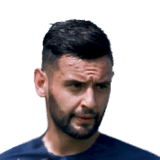 FIFA 18 Alan Mendoza 68