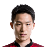 FIFA 18 Soo Chang Park 65