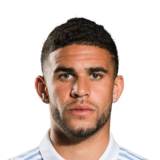 FIFA 18 Dom Dwyer 73