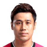 FIFA 18 Jin Hyung Lee 62