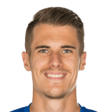 FIFA 18 Jérémy Manière 60