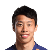 FIFA 18 Kyung Jung Kim 63