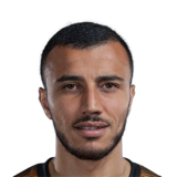 FIFA 18 Romain Saïss 76