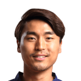 FIFA 18 Chang Jin Moon 68