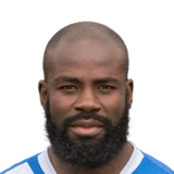 FIFA 18 Pascal Millien 57
