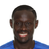 FIFA 18 Oumar Niasse 75