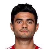 FIFA 18 Alejandro Guido 64