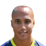 FIFA 18 Gino van Kessel 66