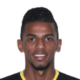 FIFA 18 Ahmed Hassan Asiri 71