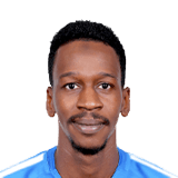 FIFA 18 Mukhtar Omar Fallatah 70
