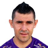 FIFA 18 Joel Silva 70