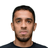 FIFA 18 Fahad Al Thunayan 60