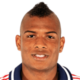 FIFA 18 Erik Correa 64