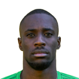 FIFA 18 Jules Iloki 70