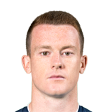 FIFA 18 Brandon O'Neill 68